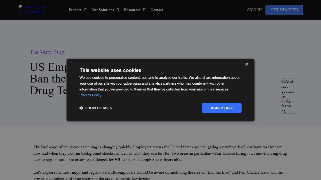 Employee Screening Laws: Key Changes & Compliance in 2026